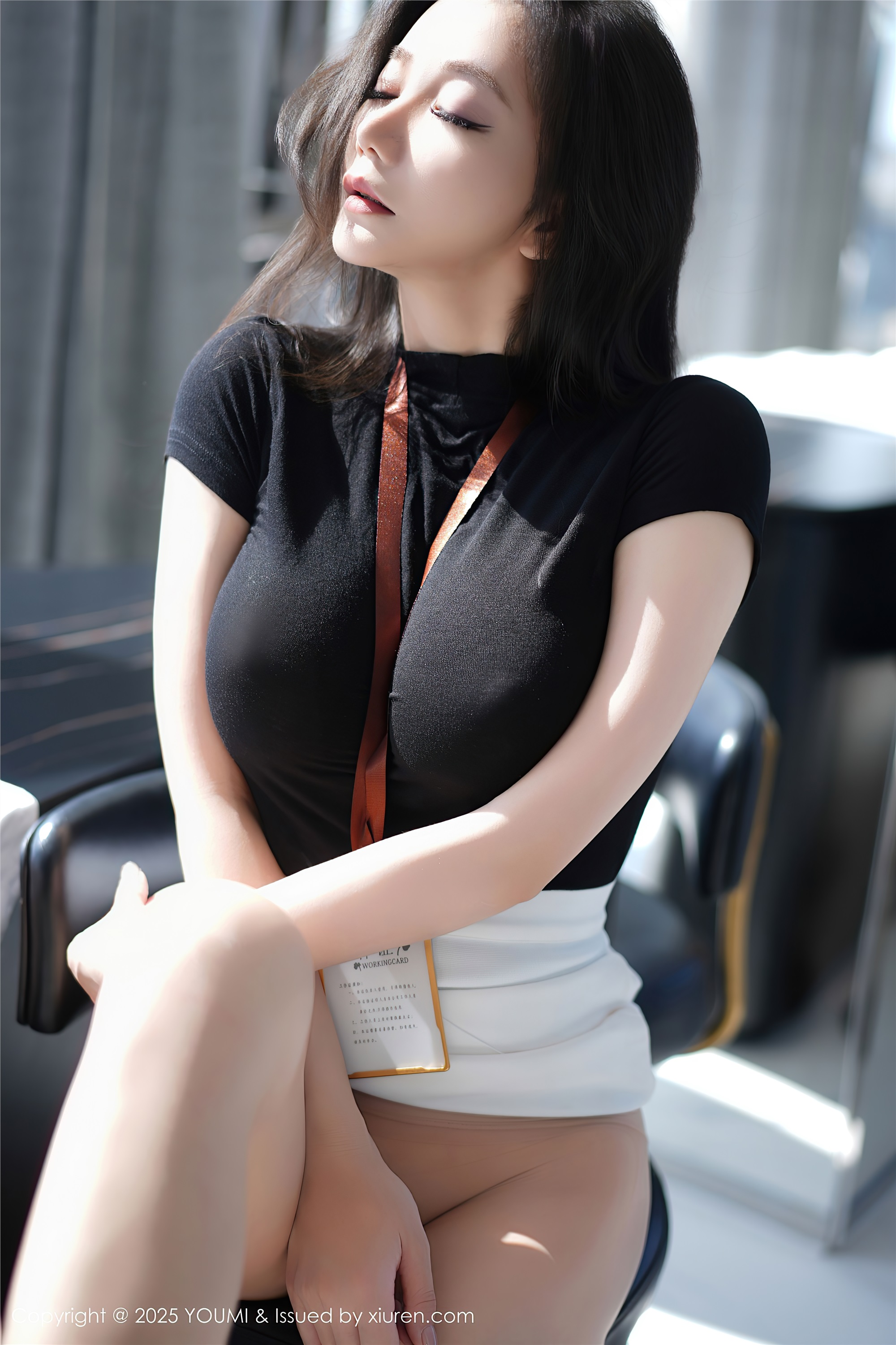 YouMi尤蜜荟 2025.06.25 VOL.1144 心妍小公主